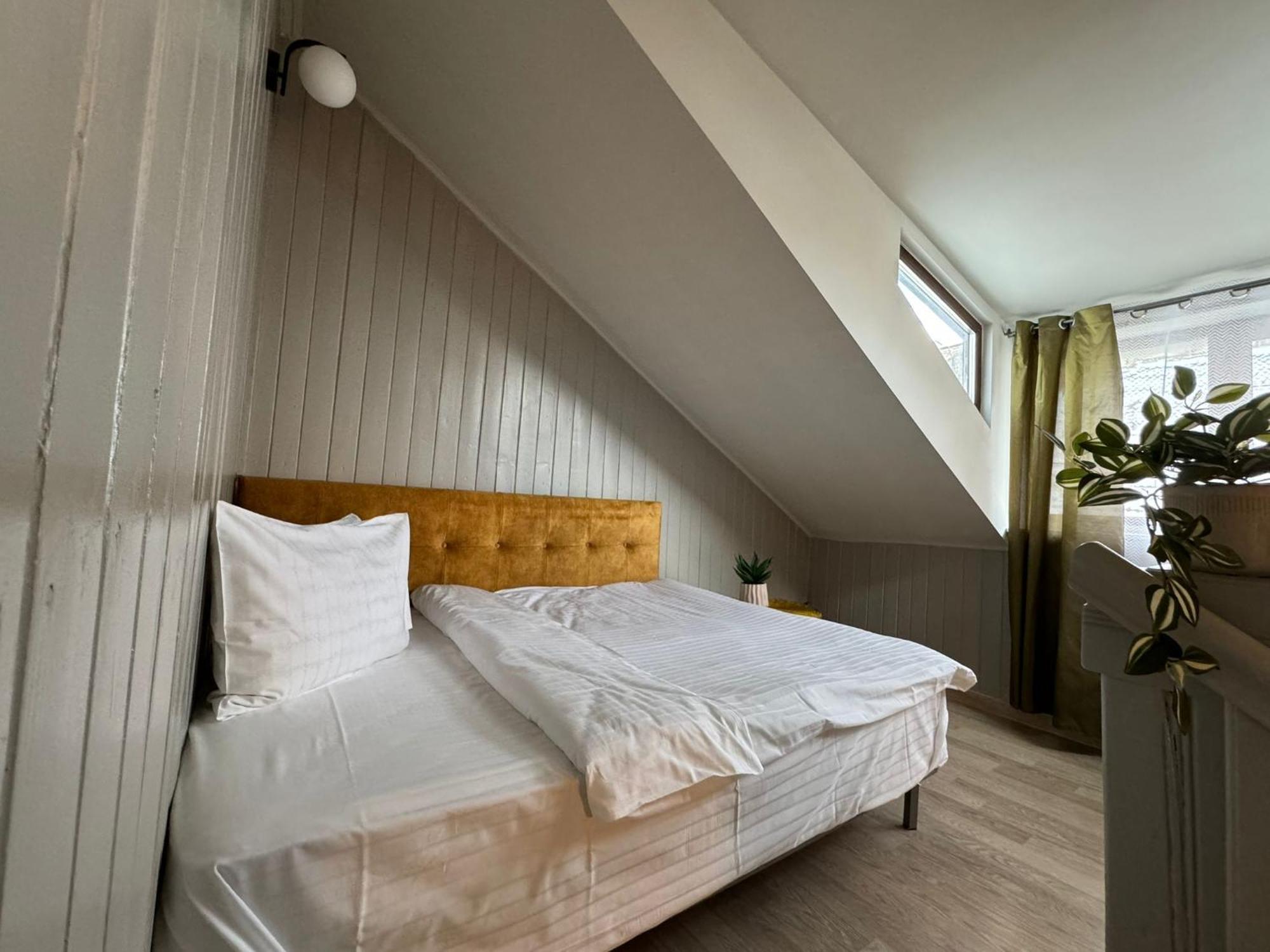 Central Stay Brassó Kültér fotó