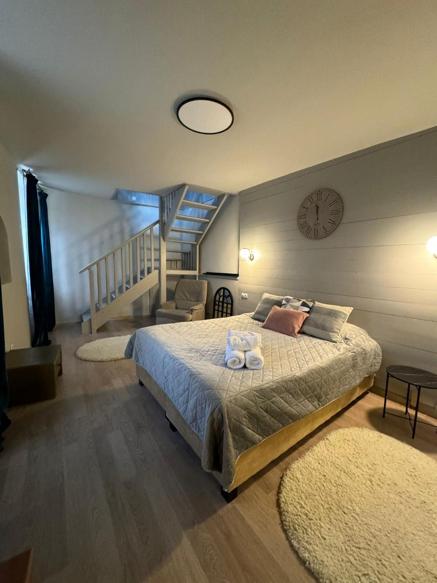 Central Stay Brassó Kültér fotó